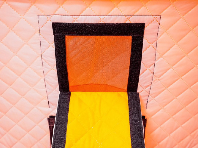 Зимняя палатка Ex-PRO Winter 4 в Сургуте