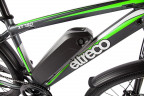 Электровелосипед Eltreco XT 750 в Сургуте