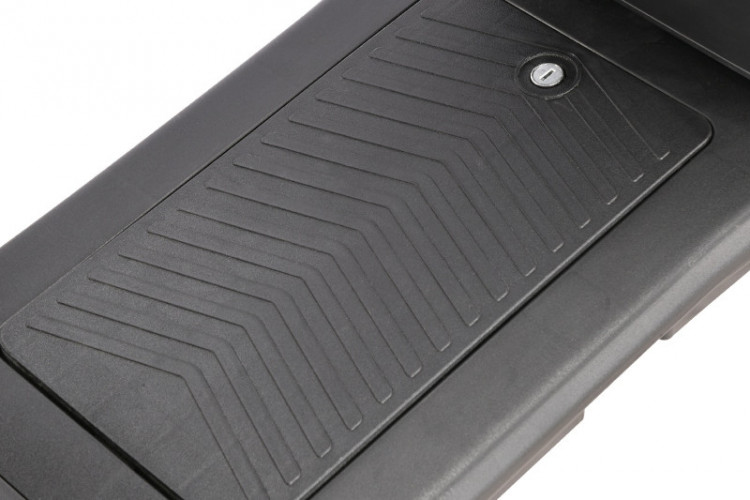 Электроскутер White Siberia IKRA 5000W в Сургуте