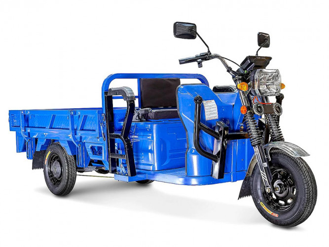 Грузовой электрический трицикл Rutrike Габарит 1700 в Сургуте