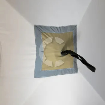 Палатка зимняя куб СЛЕДОПЫТ Premium 1.8x1.8 в Сургуте