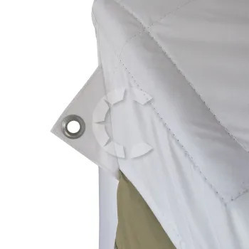 Палатка зимняя куб СЛЕДОПЫТ Premium 1.8x1.8 в Сургуте