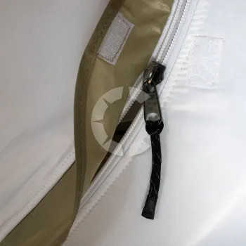 Палатка зимняя куб СЛЕДОПЫТ Premium 1.8x1.8 в Сургуте