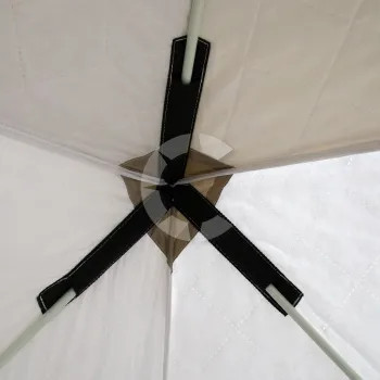 Палатка зимняя куб СЛЕДОПЫТ Premium 1.8x1.8 в Сургуте