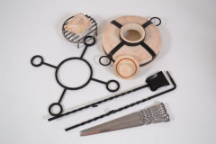 Тандыр Султан Хайдар Средний Тандыр Султан Хайдар Средний