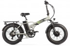 Электровелосипед Gelbert Saturn Dual PRO в Сургуте