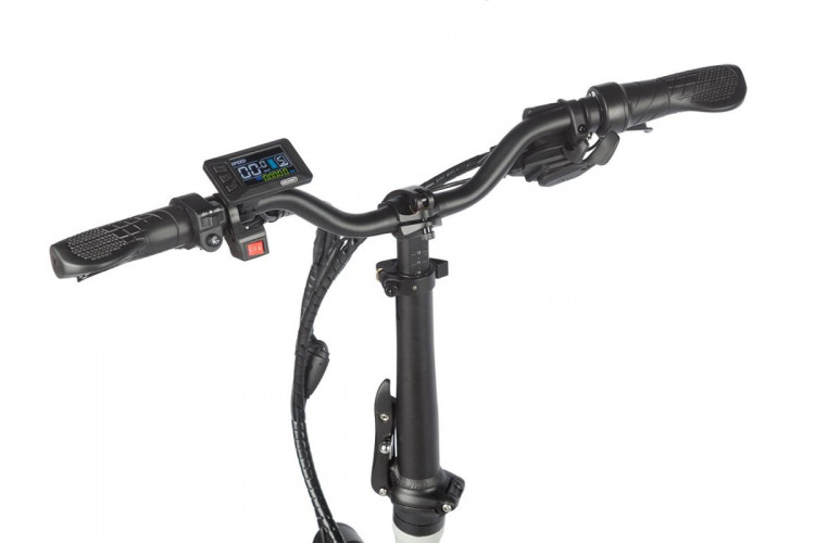 Электровелосипед Gelbert Saturn Dual PRO в Сургуте