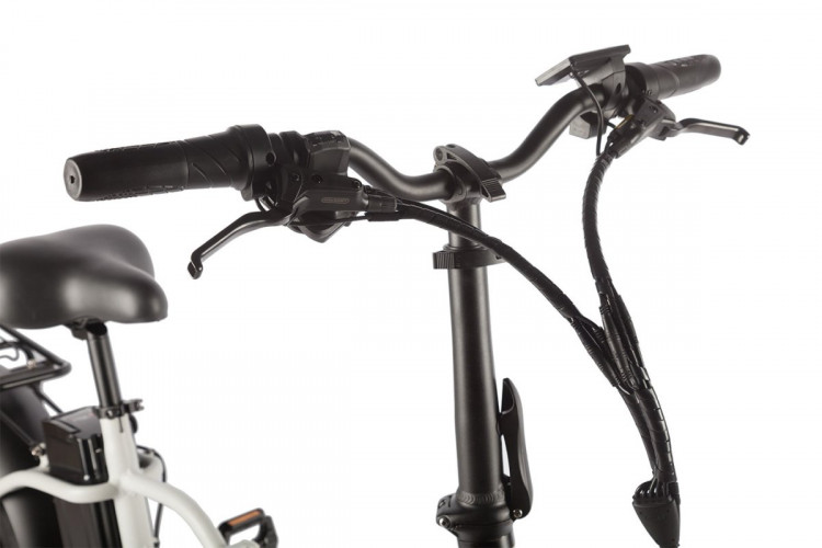 Электровелосипед Gelbert Saturn Dual PRO в Сургуте