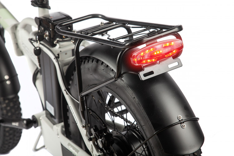 Электровелосипед Gelbert Saturn Dual PRO в Сургуте