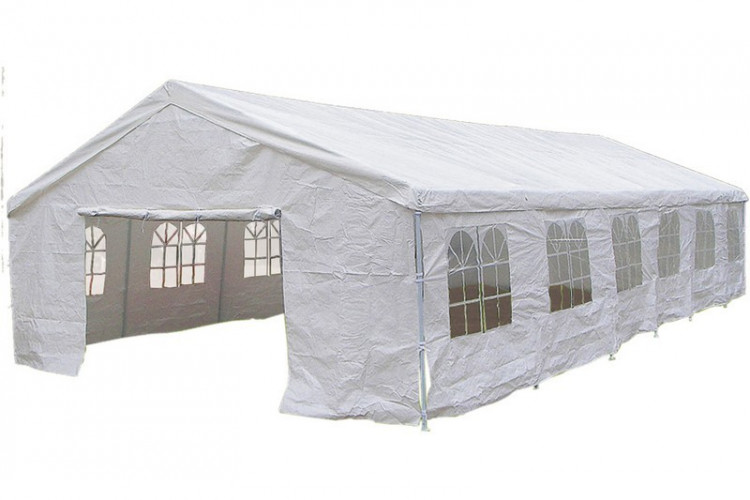 Шатер-тент Green Glade 12 х 6 х 3,2 м (3020) в Сургуте