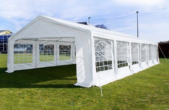 Шатер-тент Green Glade 12 х 6 х 3,2 м (3020) в Сургуте