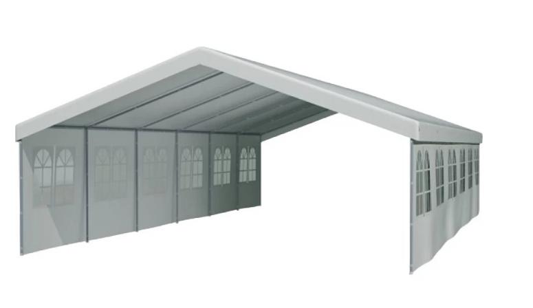 Шатер-тент Green Glade 12 х 6 х 3,2 м (3020) в Сургуте