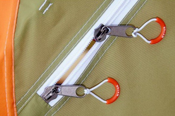 Палатка для рыбалки Нельма Куб 2 в Сургуте