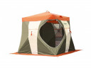 Палатка для рыбалки Нельма Куб 2 в Сургуте