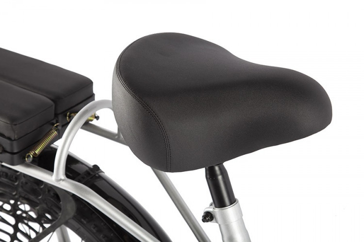 Электрофэтбайк Green City e-ALFA FAT в Сургуте