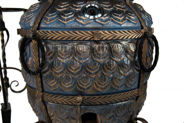 Тандыр Шелковый путь в Сургуте