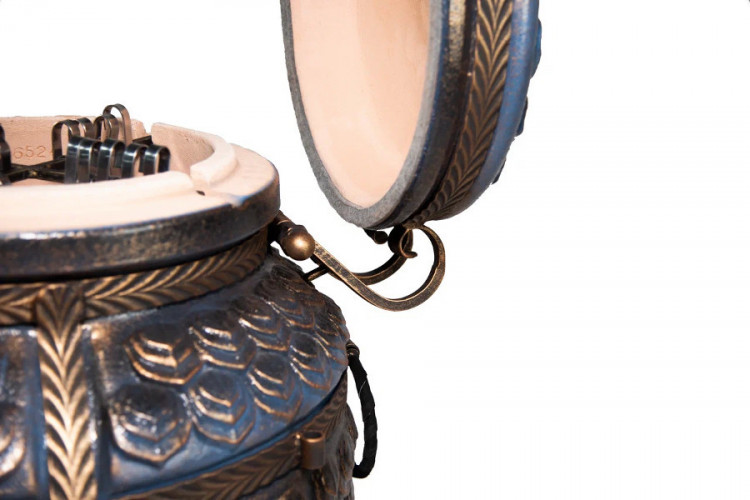 Тандыр Шелковый путь в Сургуте