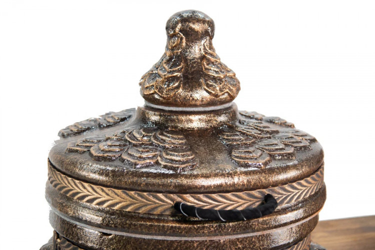 Тандыр Шелковый путь в Сургуте