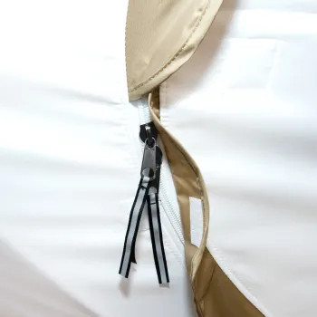 Палатка зимняя куб СЛЕДОПЫТ Premium Дубль в Сургуте