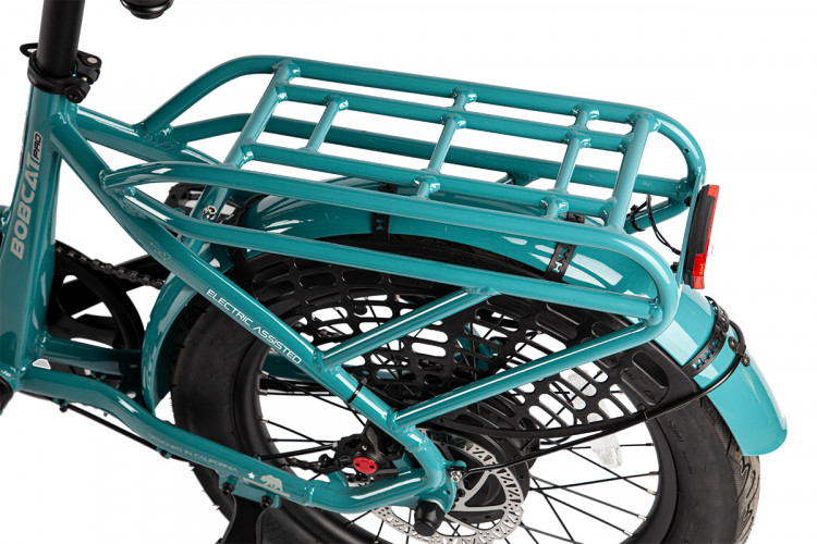 Электровелосипед Sporto EMOJO в Сургуте