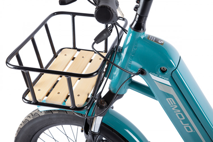 Электровелосипед Sporto EMOJO в Сургуте