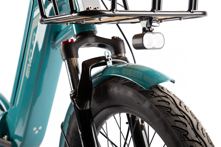 Электровелосипед Sporto EMOJO в Сургуте