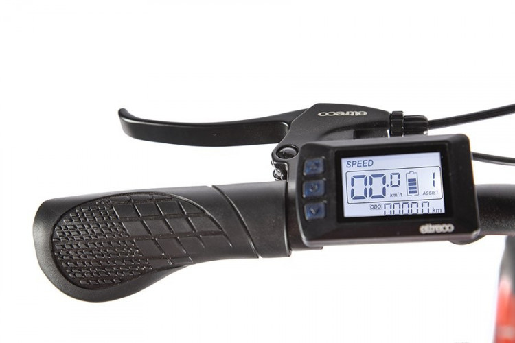 Электровелосипед Volteco CYBER в Сургуте