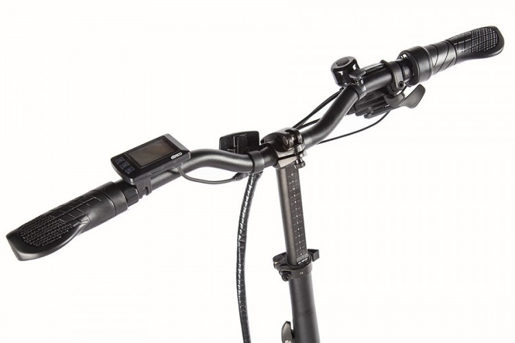 Электровелосипед Volteco CYBER в Сургуте