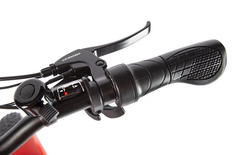 Электровелосипед Volteco CYBER в Сургуте