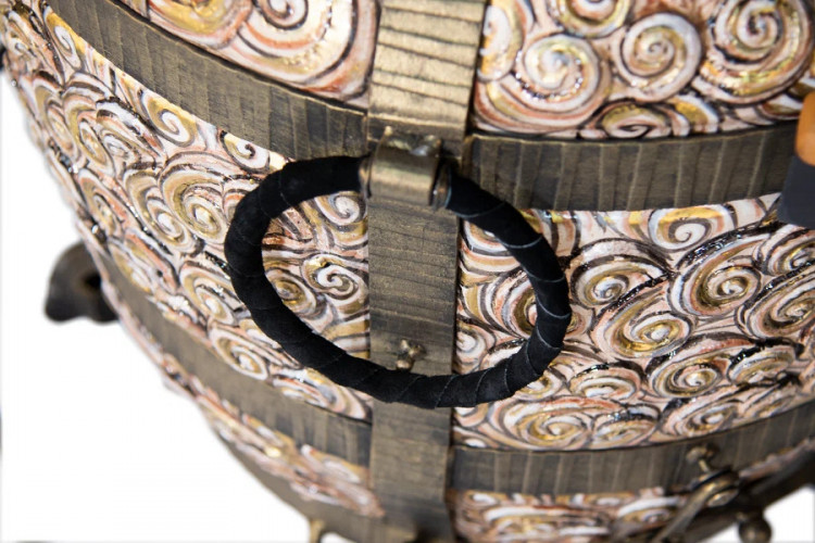 Тандыр Золотое руно в Сургуте