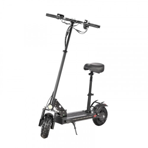 Электросамокат White Siberia LUNA 800W в Сургуте