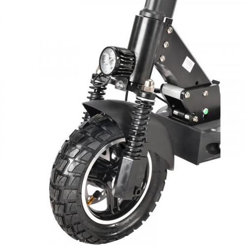 Электросамокат White Siberia LUNA 800W в Сургуте