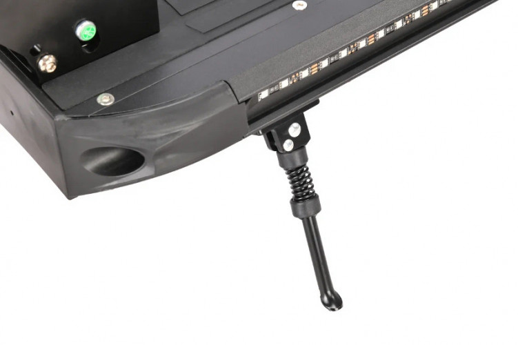 Электросамокат White Siberia LUNA 800W в Сургуте