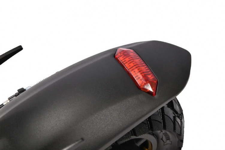 Электросамокат White Siberia LUNA 800W в Сургуте