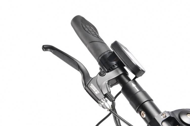 Электросамокат White Siberia LUNA 800W в Сургуте