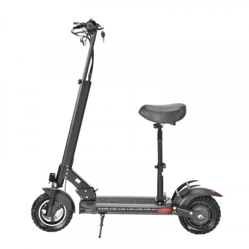 Электросамокат White Siberia LUNA 800W в Сургуте