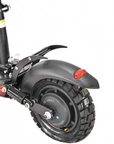 Электросамокат White Siberia LUNA 800W в Сургуте