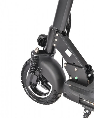 Электросамокат White Siberia LUNA 800W в Сургуте