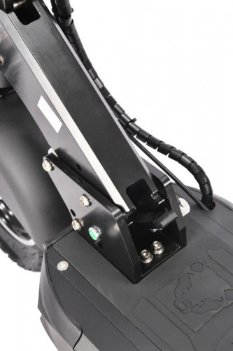 Электросамокат White Siberia LUNA 800W в Сургуте