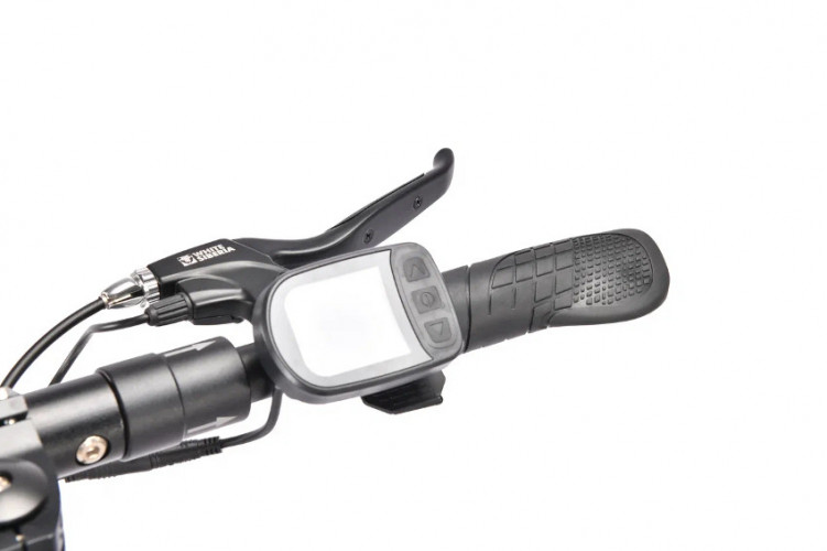 Электросамокат White Siberia LUNA 800W в Сургуте