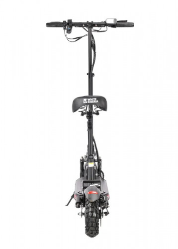 Электросамокат White Siberia LUNA 800W в Сургуте