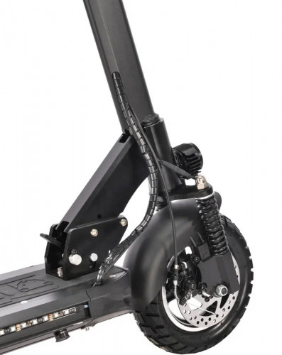 Электросамокат White Siberia LUNA 800W в Сургуте