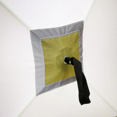 Палатка зимняя куб СЛЕДОПЫТ 1.5x1.5 Oxford 210D Палатка зимняя куб СЛЕДОПЫТ 1.5x1.5 Oxford 210D