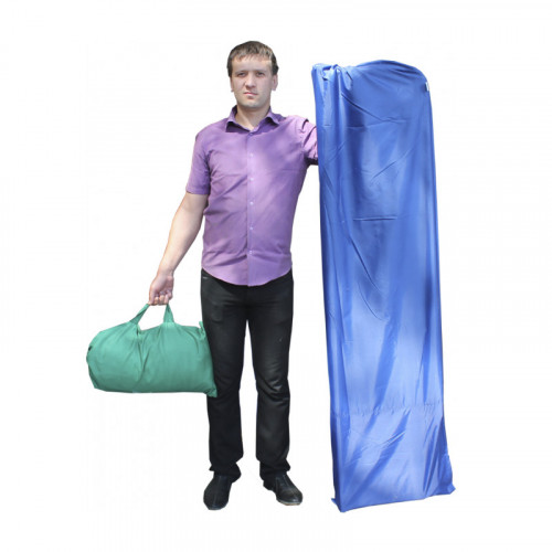 Торговая палатка МИТЕК ДОМИК 2,5 X 2 из квадратной трубы 20 Х 20 мм в Сургуте