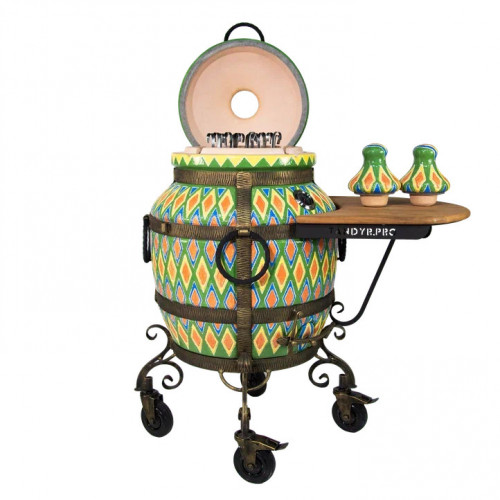 Тандыр Восточный в Сургуте