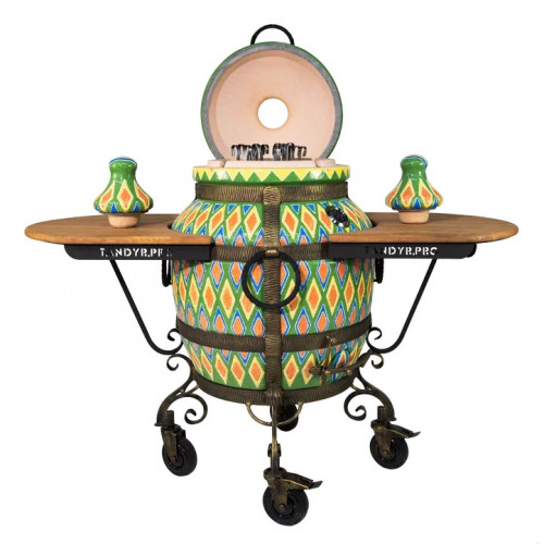 Тандыр Восточный в Сургуте