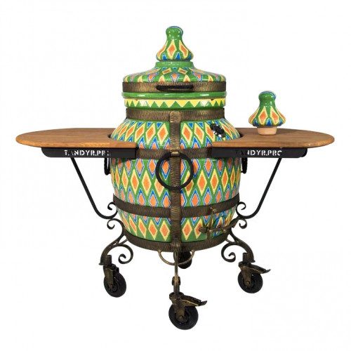 Тандыр Восточный в Сургуте