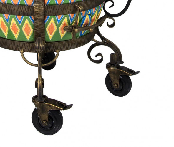 Тандыр Восточный в Сургуте