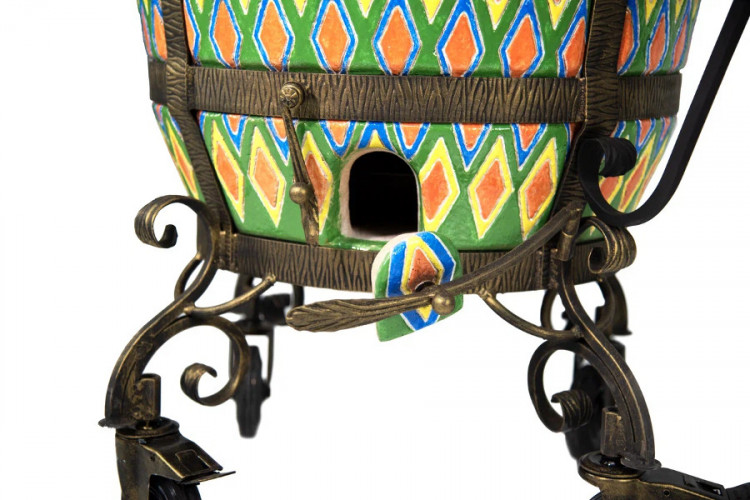 Тандыр Восточный в Сургуте