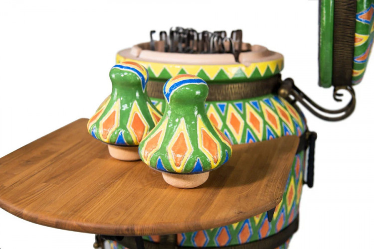 Тандыр Восточный в Сургуте